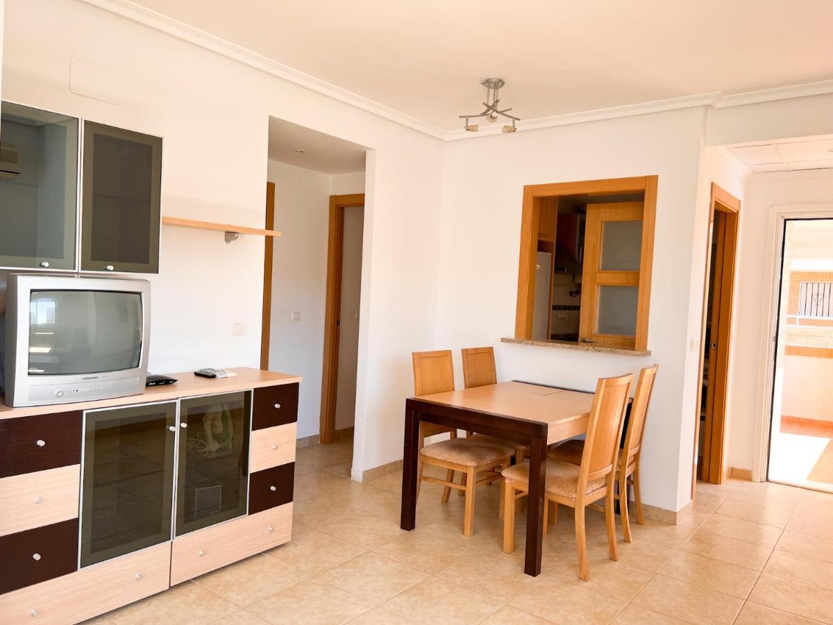 Apartamento Boutique Sol โอโรเปซาเดลมาร์ ภายนอก รูปภาพ